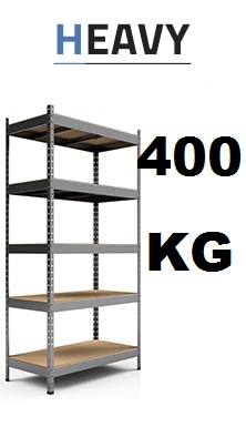 HEAVY 400 KG/polica HEAVY 400 KG/polica